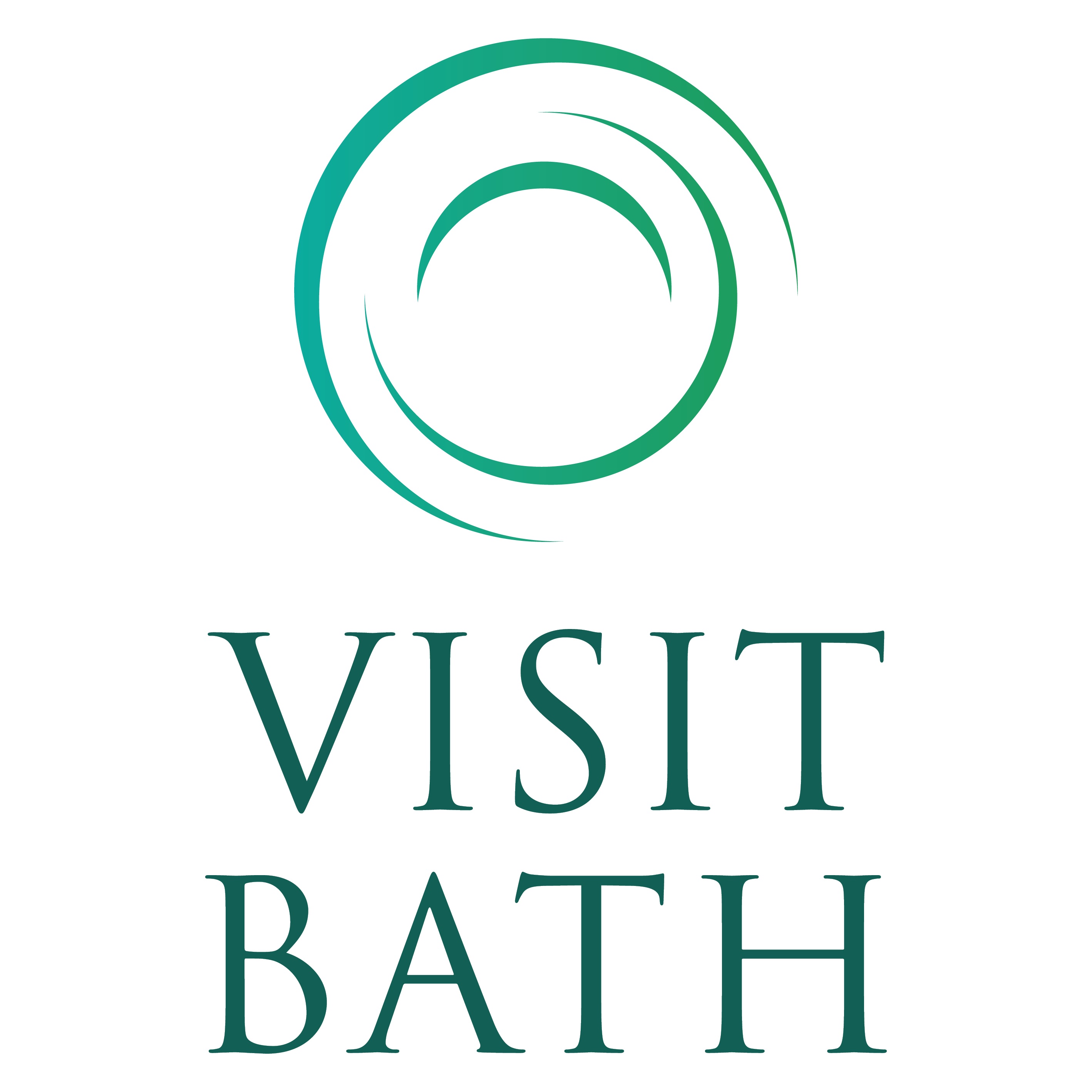 Visit Bath Banner