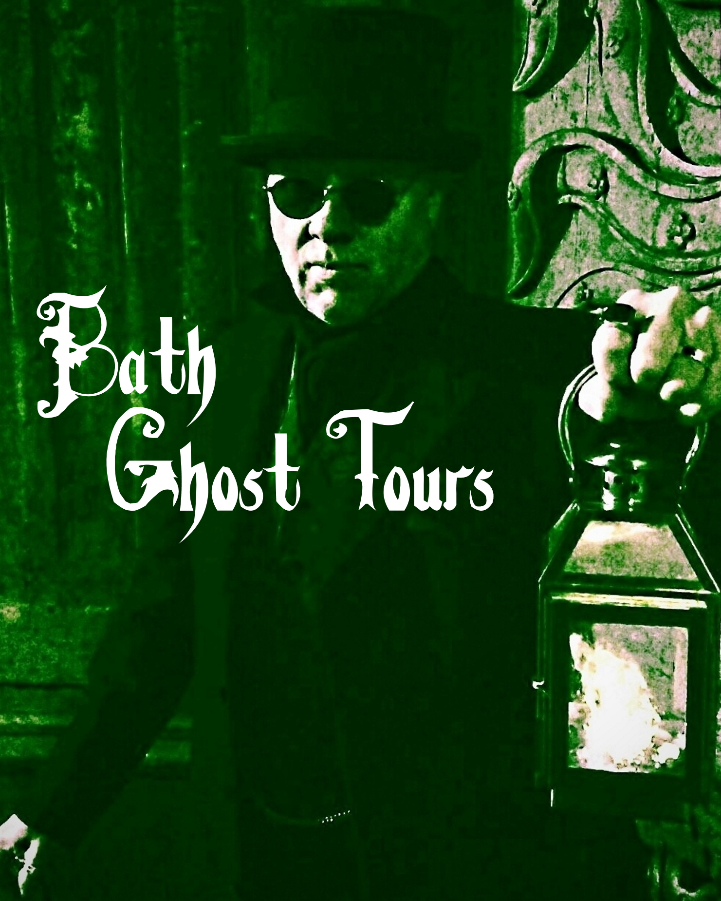 Image of Walking Tours of Bath - Home of Bath Ghost Tours and Bristol Ghost Tours.