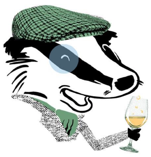 Badger Logo