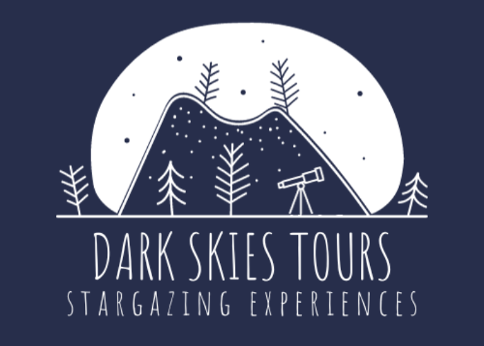 Image of Dark Skies Tours.