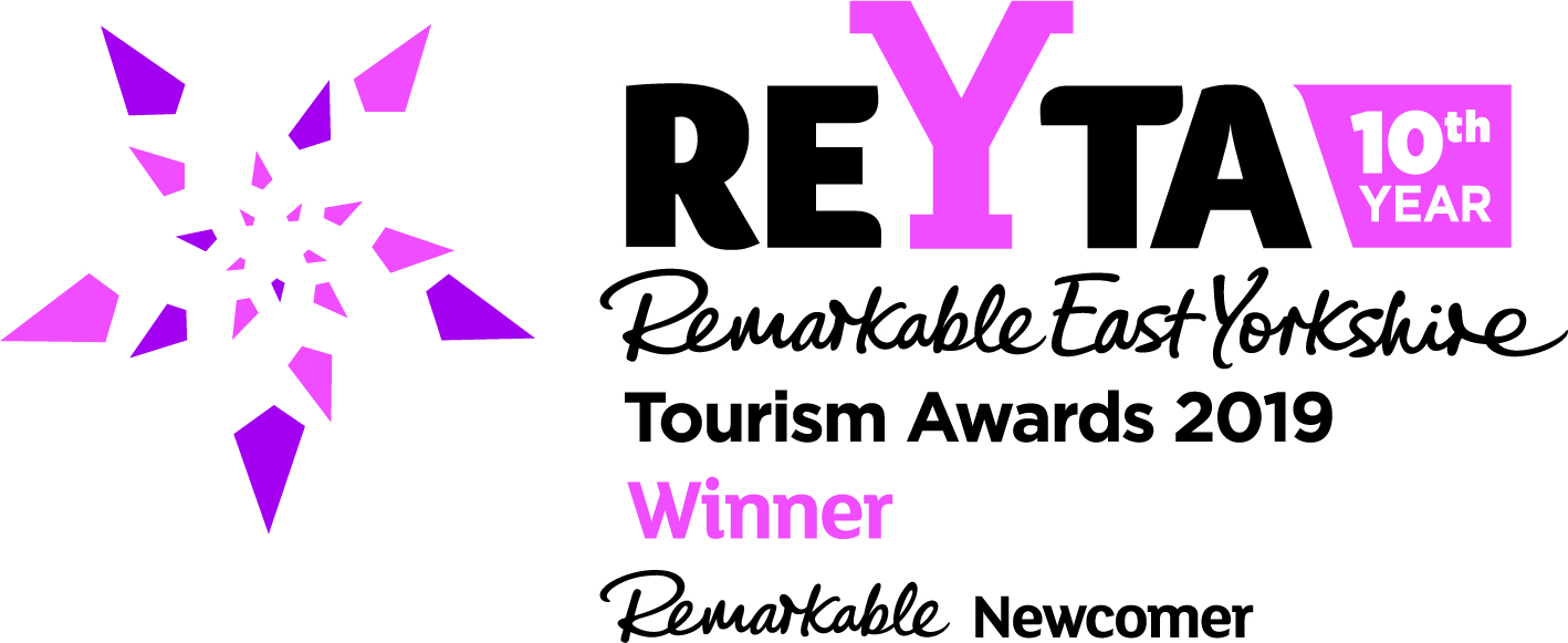 Remarkable East Yorkshire Tourism Award