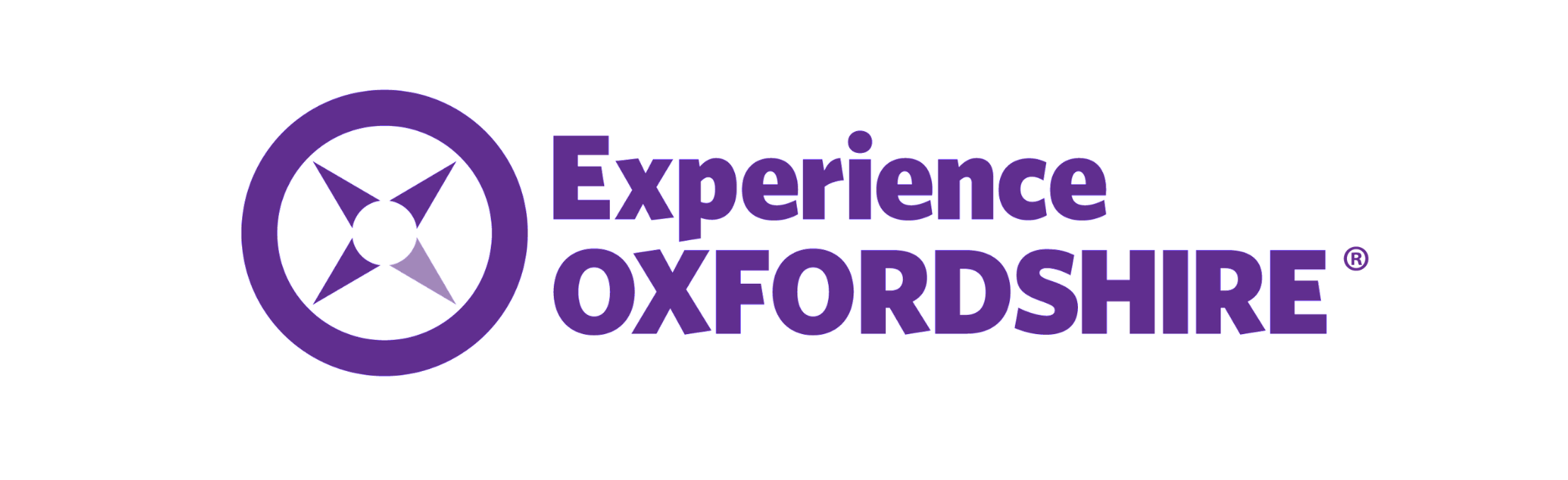 Experience Oxfordshire Banner