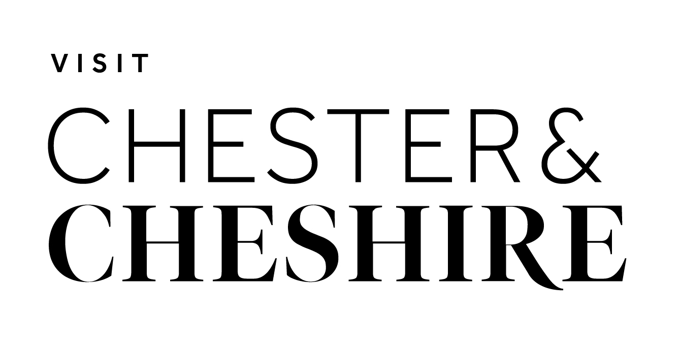 Visit Cheshire Banner